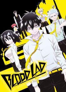 Blood Lad Blood Lad