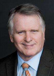 Gordon Thomson Gordon Thomson