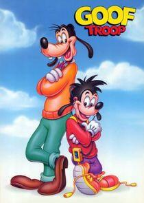 Goof Troop Goof Troop