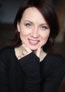 Наталья Щукина Наталья Щукина