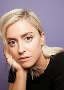 photo of Greta Titelman photo of Greta Titelman