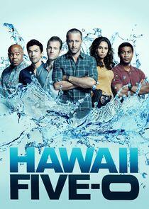 Hawaii Five-0 - Season 10