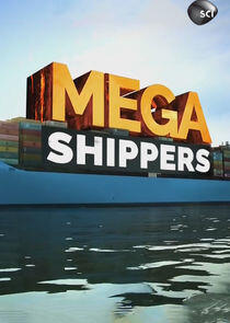 Mega Shippers - Season 2 Mega Shippers - Season 2
