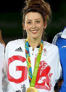 photo of Jade Jones photo of Jade Jones