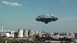 Alien Hot Spots Alien Hot Spots