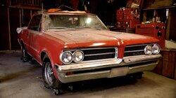 64 GTO 64 GTO