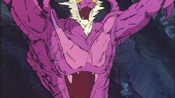 The Devil General Muzan Attacks the School The Devil General Muzan Attacks the School