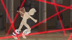The Mummy's Curse The Mummy's Curse