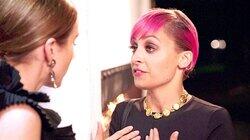 Nicole Richie: Doppelganger Nicole Richie: Doppelganger