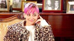 Nicole Richie: By Nicole Richie Nicole Richie: By Nicole Richie