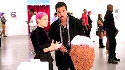 Nicole Richie: Artist Nicole Richie: Artist