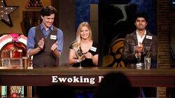 iJustine vs. Alan Tudyk iJustine vs. Alan Tudyk