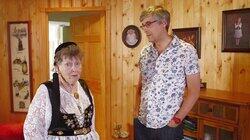 Ice Ice Granny Ice Ice Granny