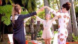 Nicole Richie: Ex-Girlfriend Nicole Richie: Ex-Girlfriend