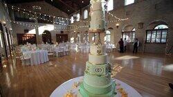 Not Fond of Fondant Not Fond of Fondant