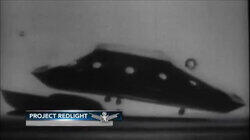 Secret Alien Technology Secret Alien Technology