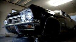 65 Impala 65 Impala