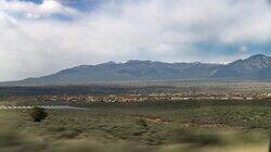 Desert Justice Desert Justice