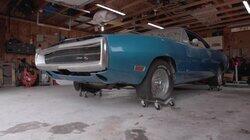 A Charger Tribute