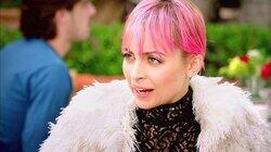 Nicole Richie: Gay Nicole Richie: Gay