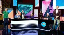Missy Higgins, Dave O'Neil, Yeo & Judith Lucy Missy Higgins, Dave O'Neil, Yeo & Judith Lucy