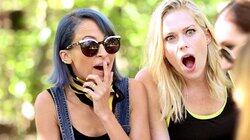 How to Love Your Girlfriends How to Love Your Girlfriends