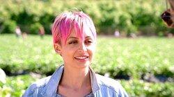 Nicole Richie: Australian Nicole Richie: Australian