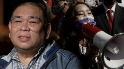 Asian Americans Under Attack Asian Americans Under Attack