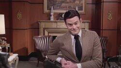 Mr. Runner Up: My Life as an Oscar Bridesmaid Part 2 Mr. Runner Up: My Life as an Oscar Bridesmaid Part 2