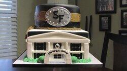 Big 'Ol Cake Big 'Ol Cake