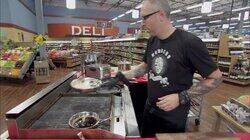 Diners, Drive-ins and Drives Tournament: Finale