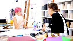Nicole Richie: Inventor Nicole Richie: Inventor