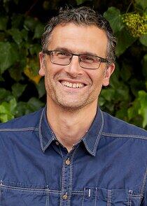 Michael Cowap Michael Cowap