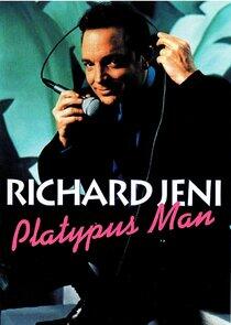 Platypus Man Platypus Man