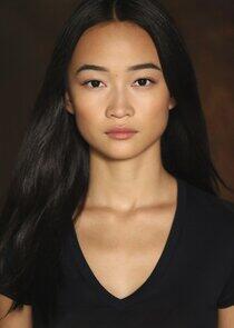Callina Liang Callina Liang