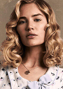 Elizabeth Strafford Elizabeth Strafford
