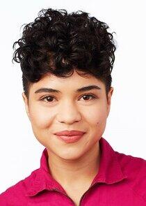 Bianca Norwood Bianca Norwood