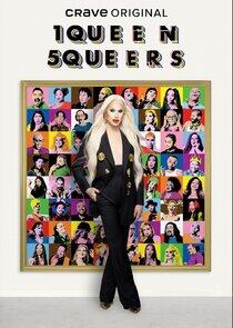 1 Queen 5 Queers 1 Queen 5 Queers