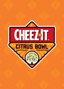 Citrus Bowl Citrus Bowl