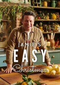 Jamie's Easy Christmas Jamie's Easy Christmas