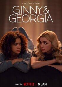 Ginny & Georgia - Season 2 Ginny & Georgia - Season 2