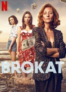 Brokat Brokat