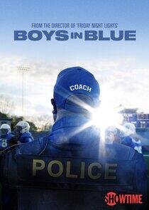 Boys in Blue