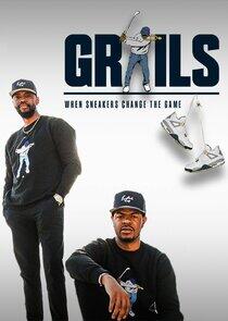 Grails: When Sneakers Change the Game Grails: When Sneakers Change the Game