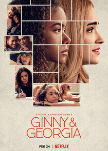 Ginny & Georgia - Season 1 Ginny & Georgia - Season 1