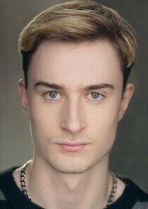 Eden Davies Eden Davies