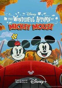 The Wonderful Mickey Mouse The Wonderful Mickey Mouse