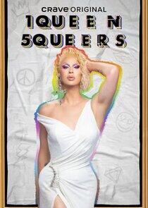 1 Queen 5 Queers - Season 1