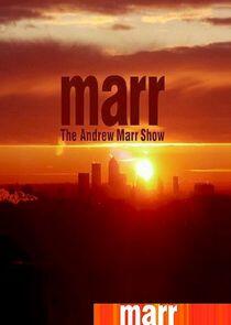 The Andrew Marr Show The Andrew Marr Show
