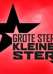 Grote Ster, Kleine Ster Grote Ster, Kleine Ster